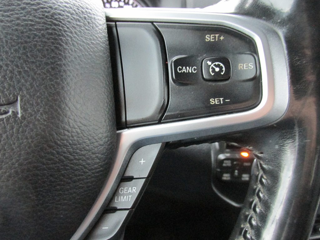 2019 RAM 1500 Image 16