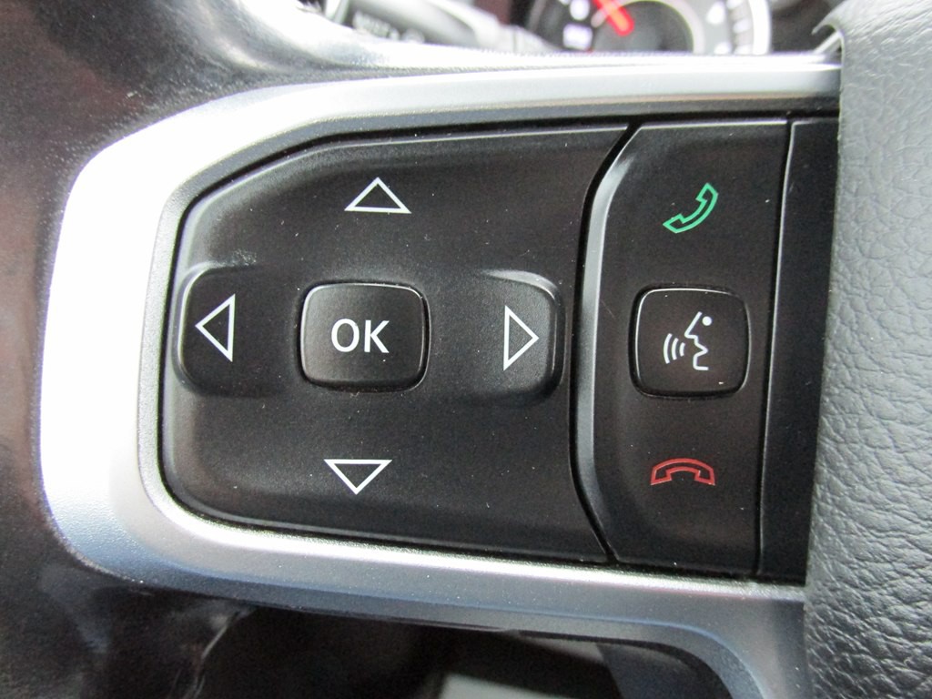 2019 RAM 1500 Image 17