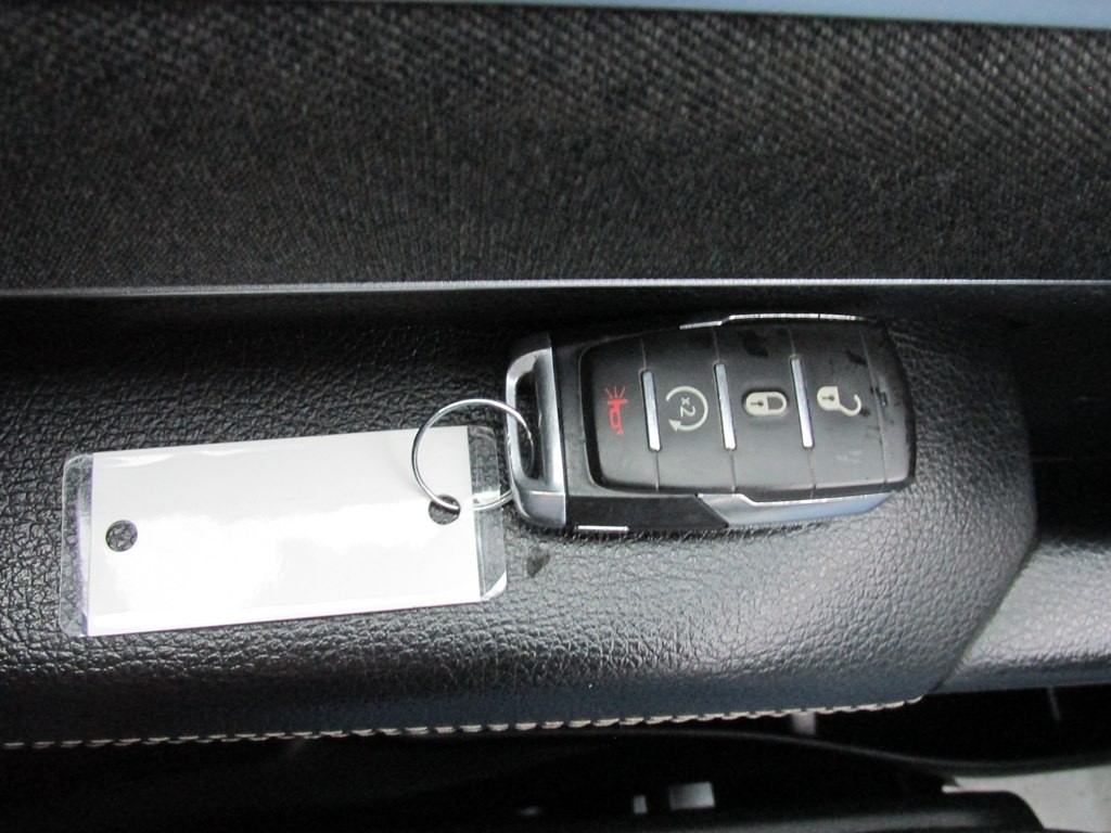 2019 RAM 1500 Image 18