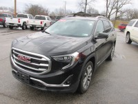 Image for 2018 GMC Terrain SLT ID: 7246091