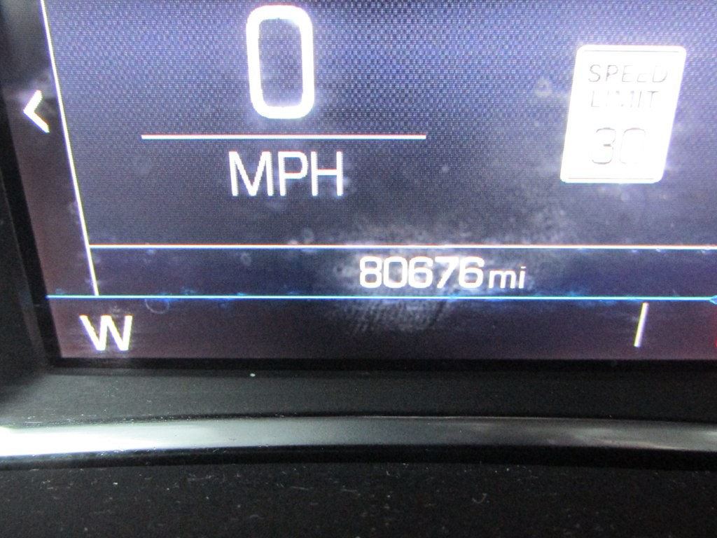 2018 GMC Terrain Image 6