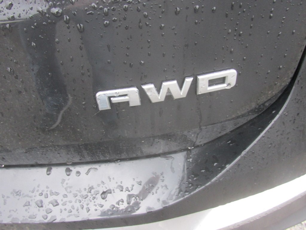 2018 GMC Terrain Image 7