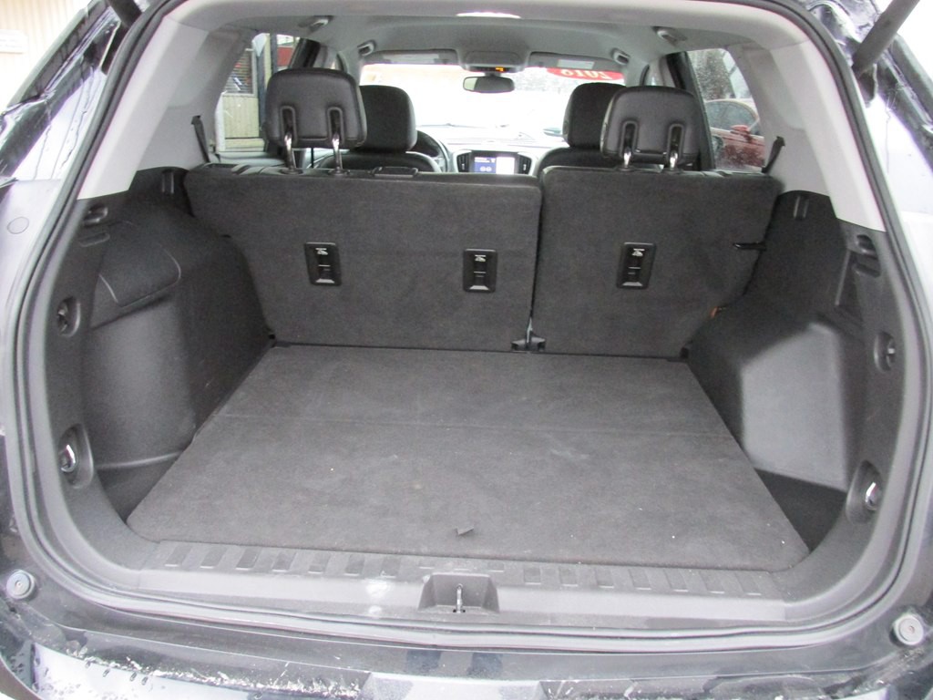 2018 GMC Terrain Image 8