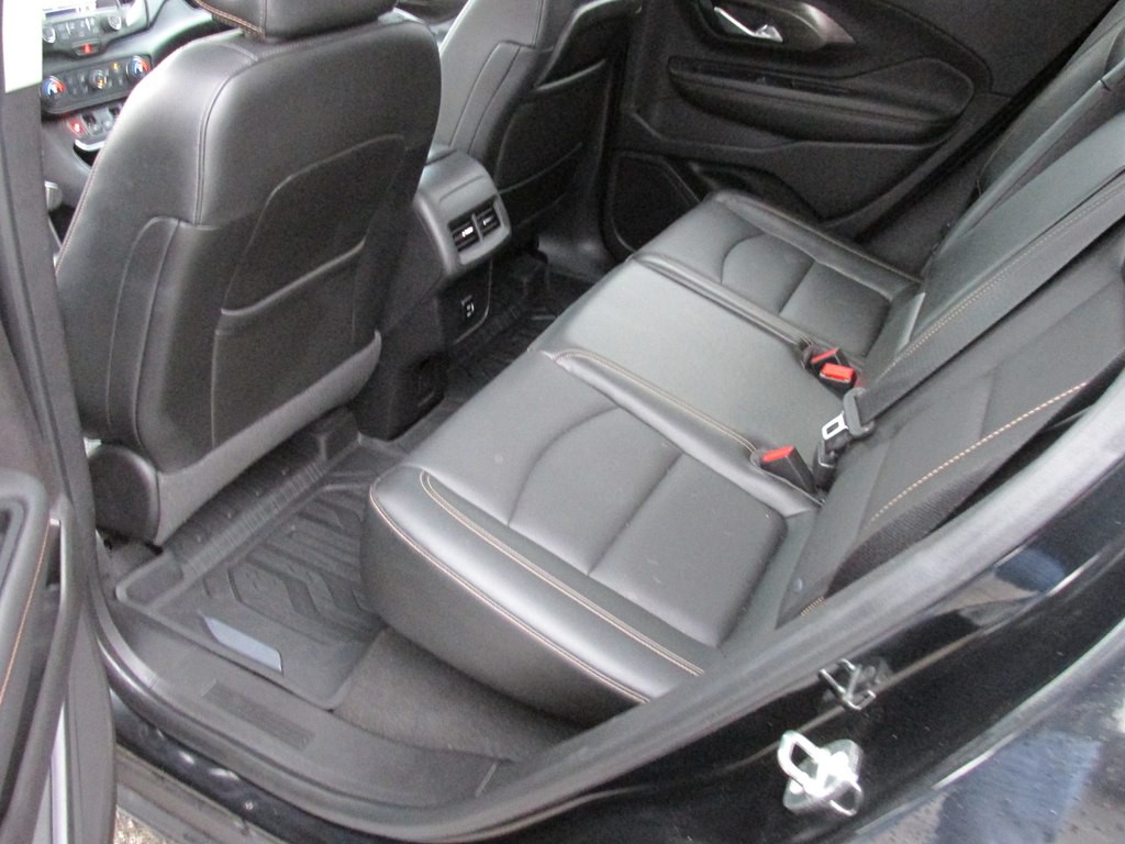 2018 GMC Terrain Image 10