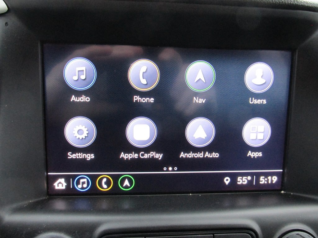 2018 GMC Terrain Image 12