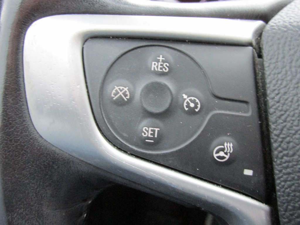 2018 GMC Terrain Image 15