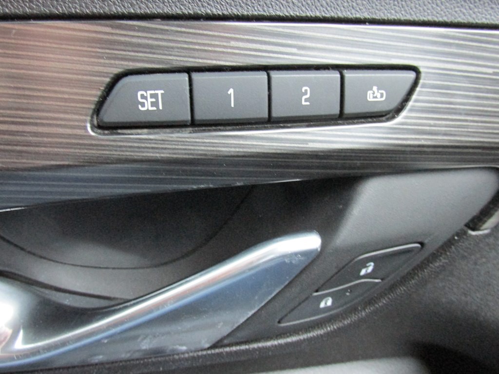 2018 GMC Terrain Image 17