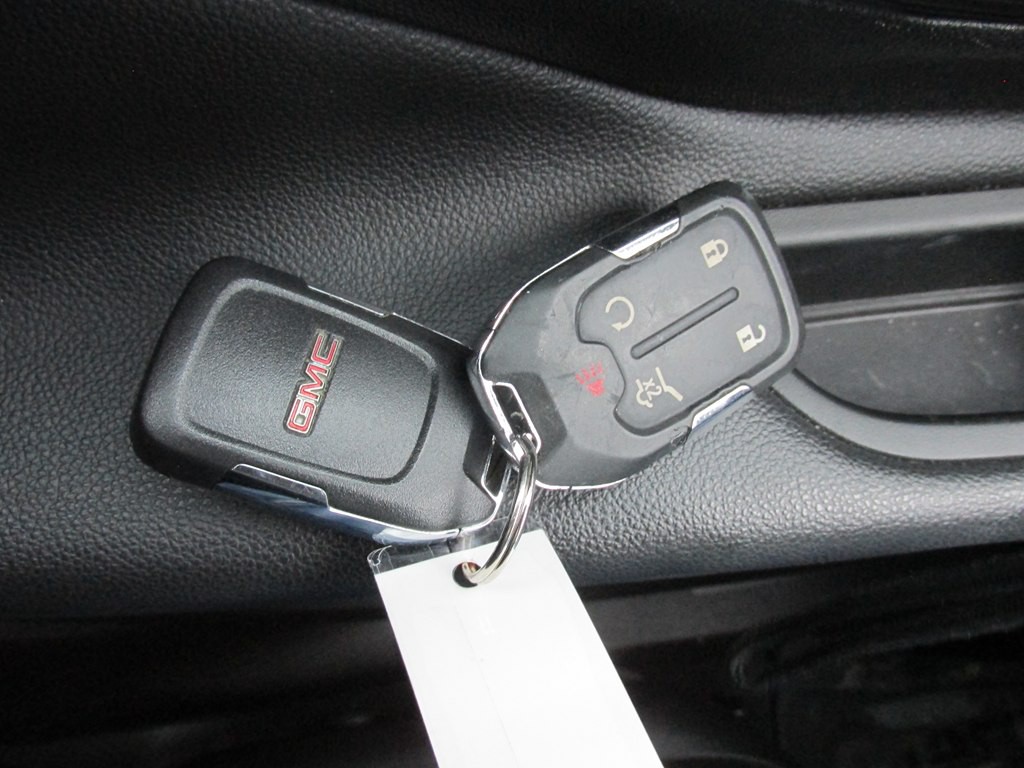 2018 GMC Terrain Image 18