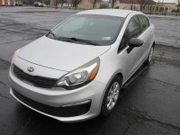 Image for 2017 Kia Rio LX ID: 7248180