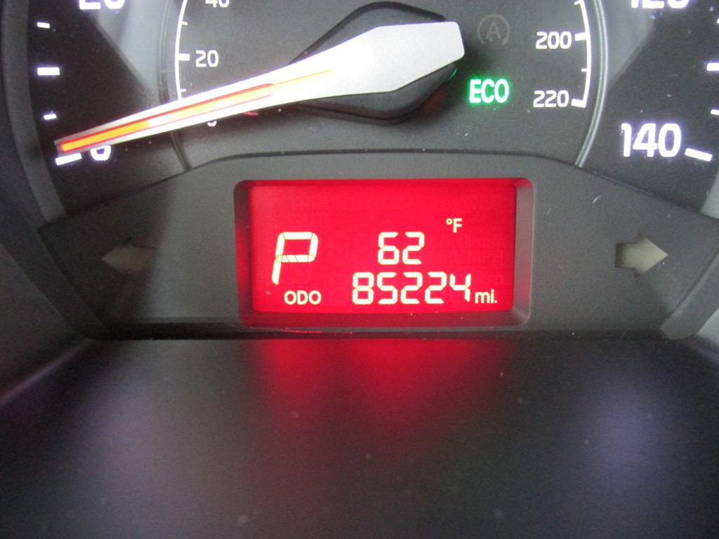 2017 Kia Rio Image 6