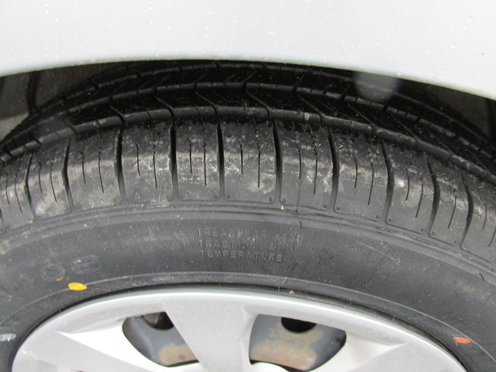 2017 Kia Rio Image 7