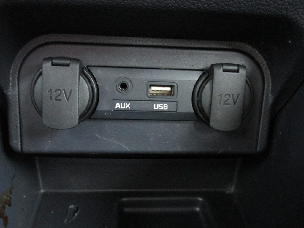 2017 Kia Rio Image 13