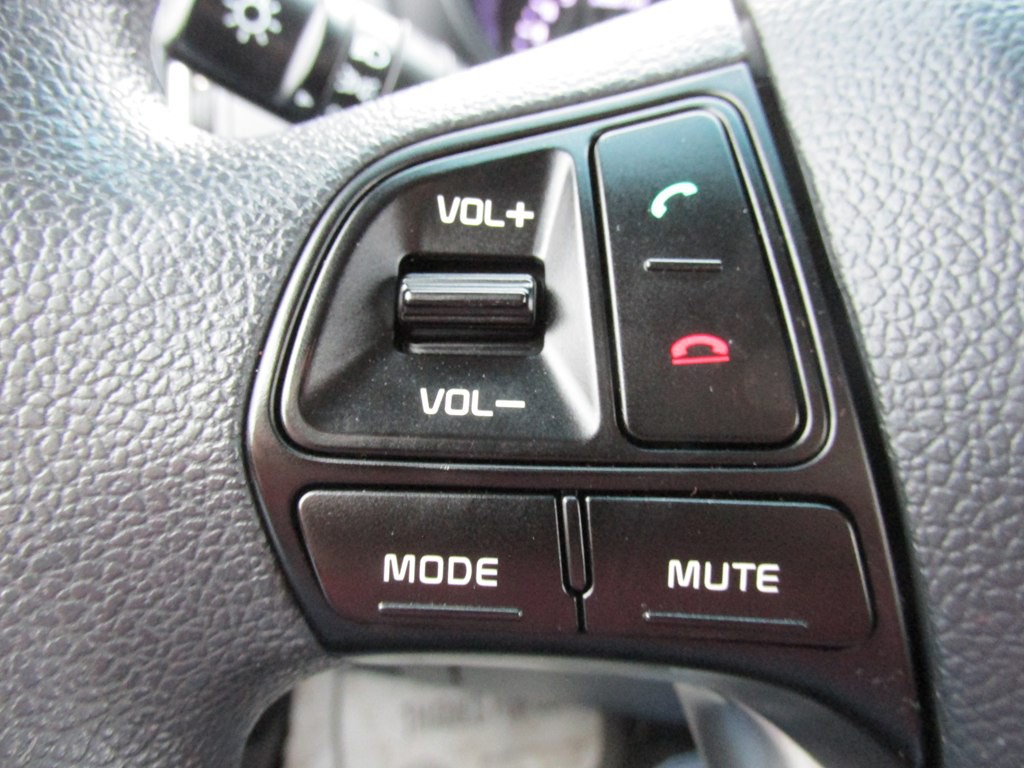 2017 Kia Rio Image 14