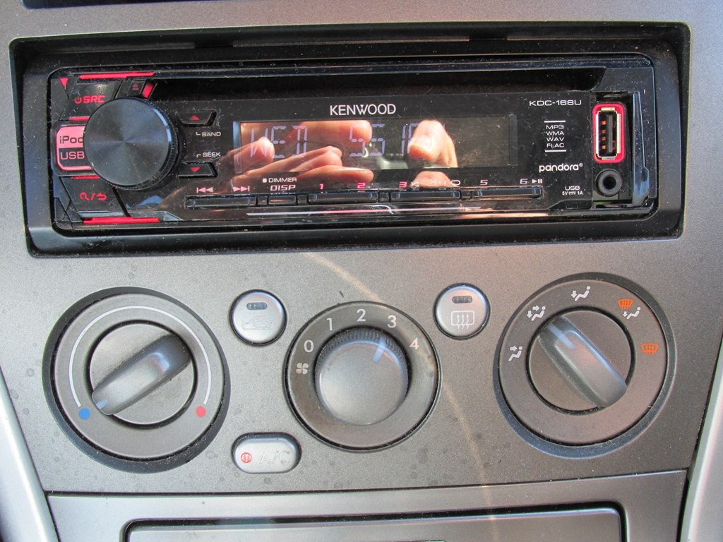 2009 Subaru Outback Image 11