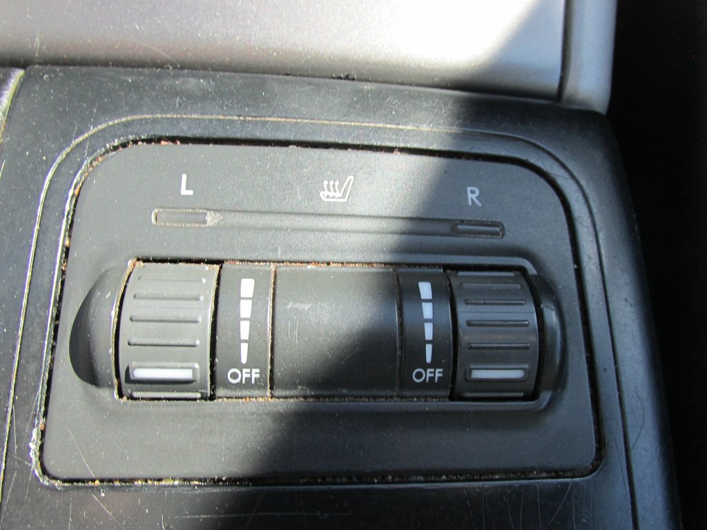 2009 Subaru Outback Image 12