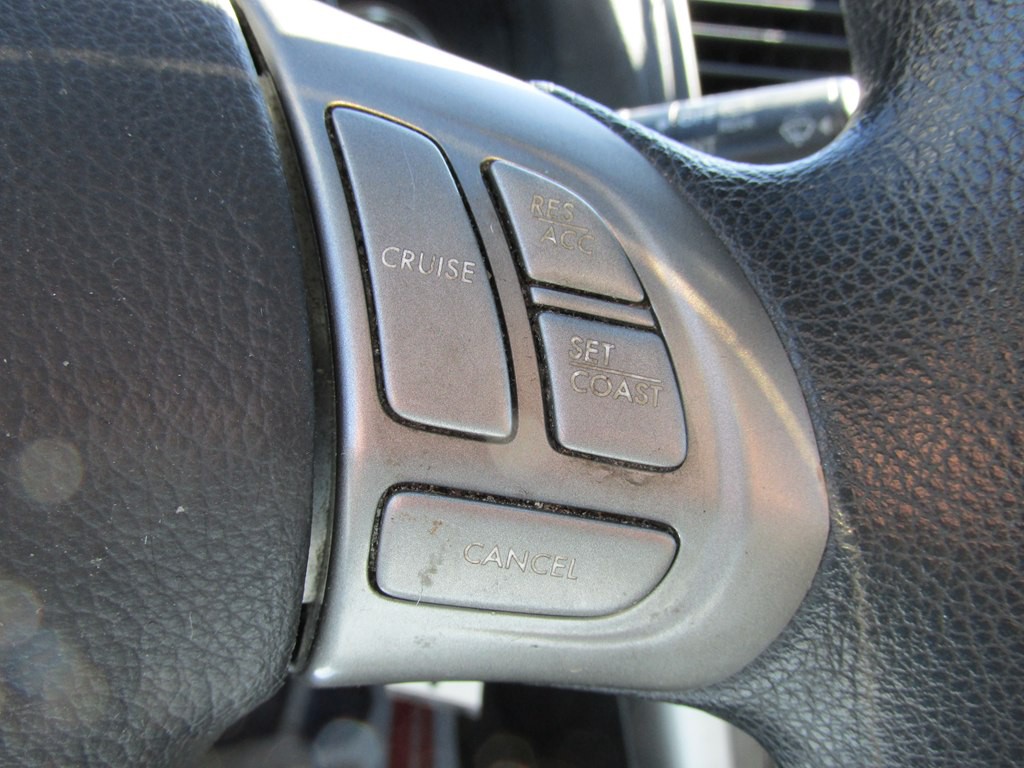 2009 Subaru Outback Image 13