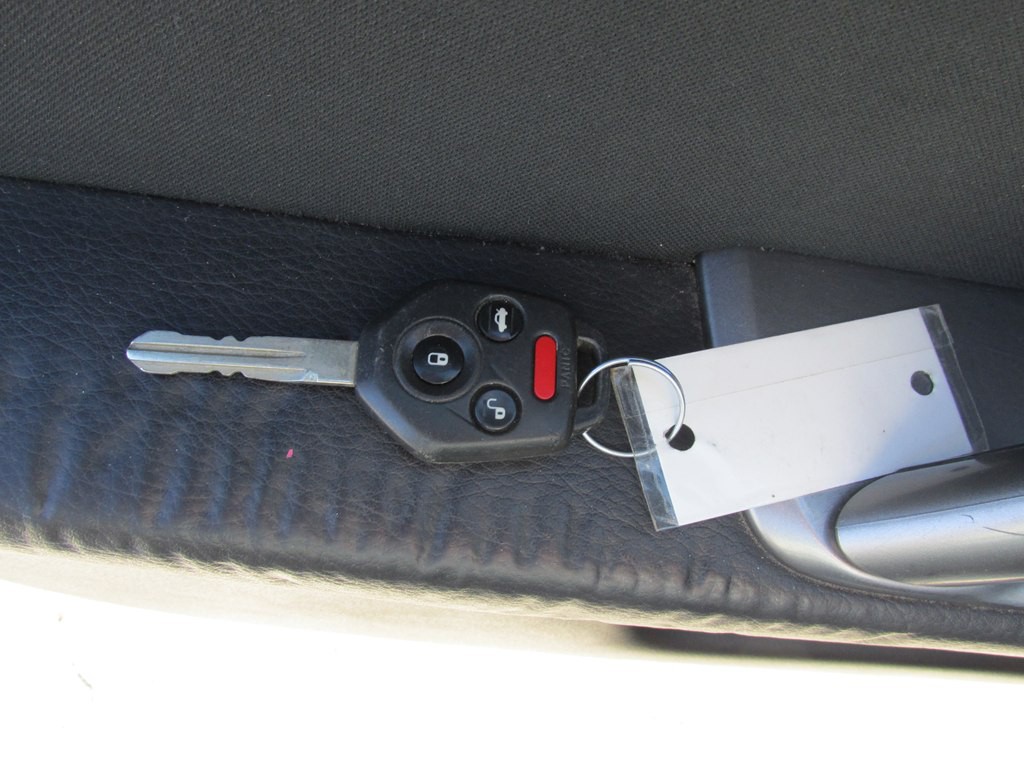 2009 Subaru Outback Image 14