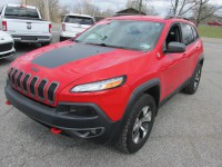 Image for 2017 Jeep Cherokee Trailhawk ID: 7263352