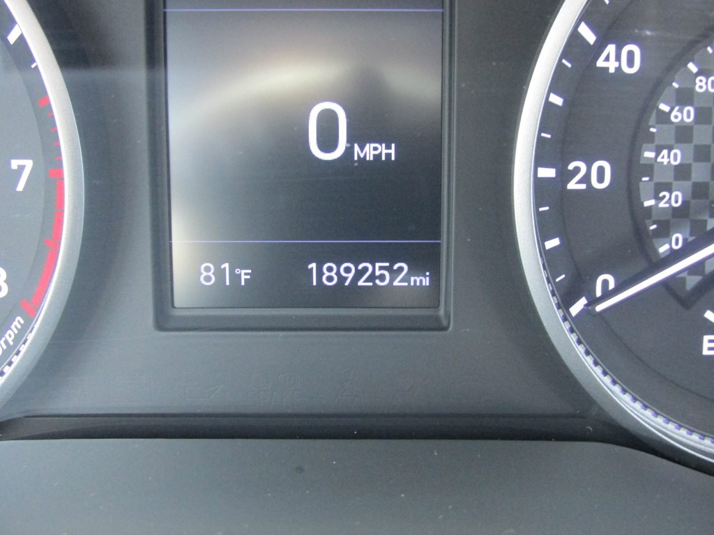 2020 Hyundai Elantra Image 6