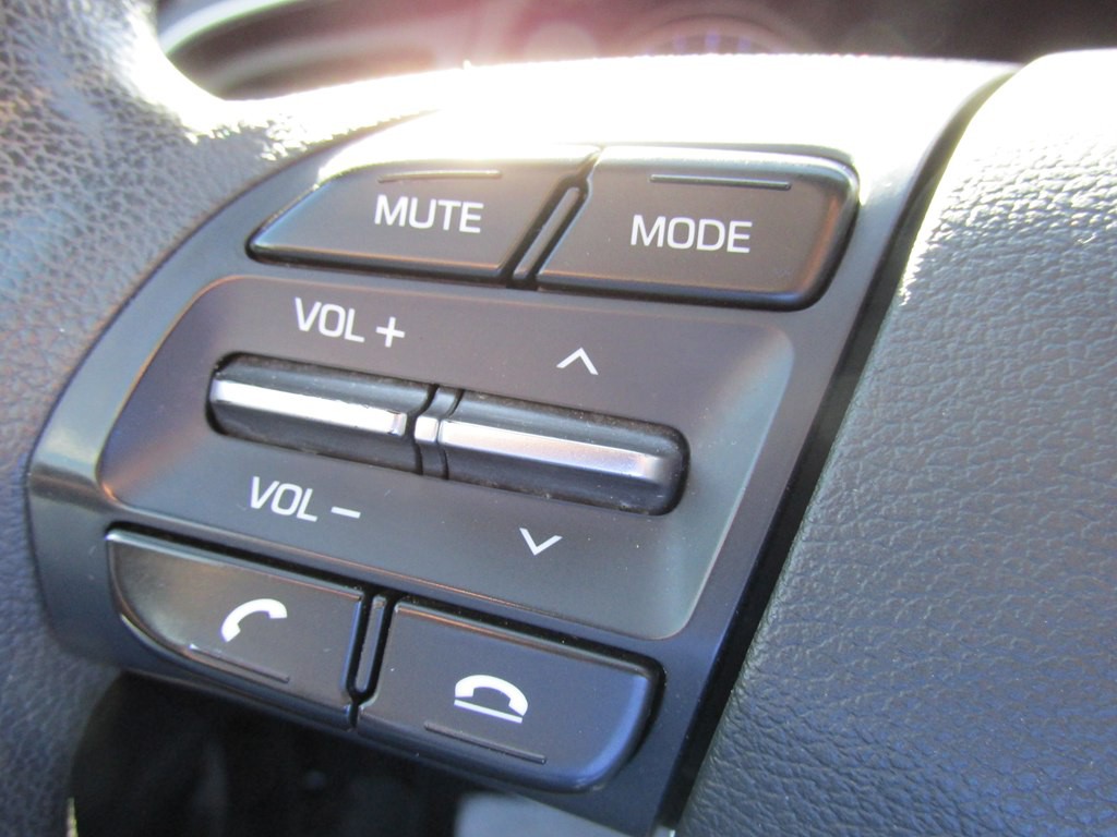 2020 Hyundai Elantra Image 14