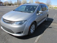 Image for 2017 Chrysler Pacifica Touring L ID: 7269268
