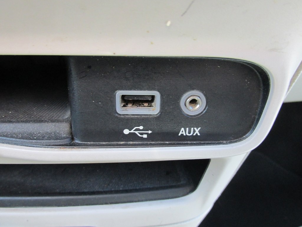 2017 Chrysler Pacifica Image 14