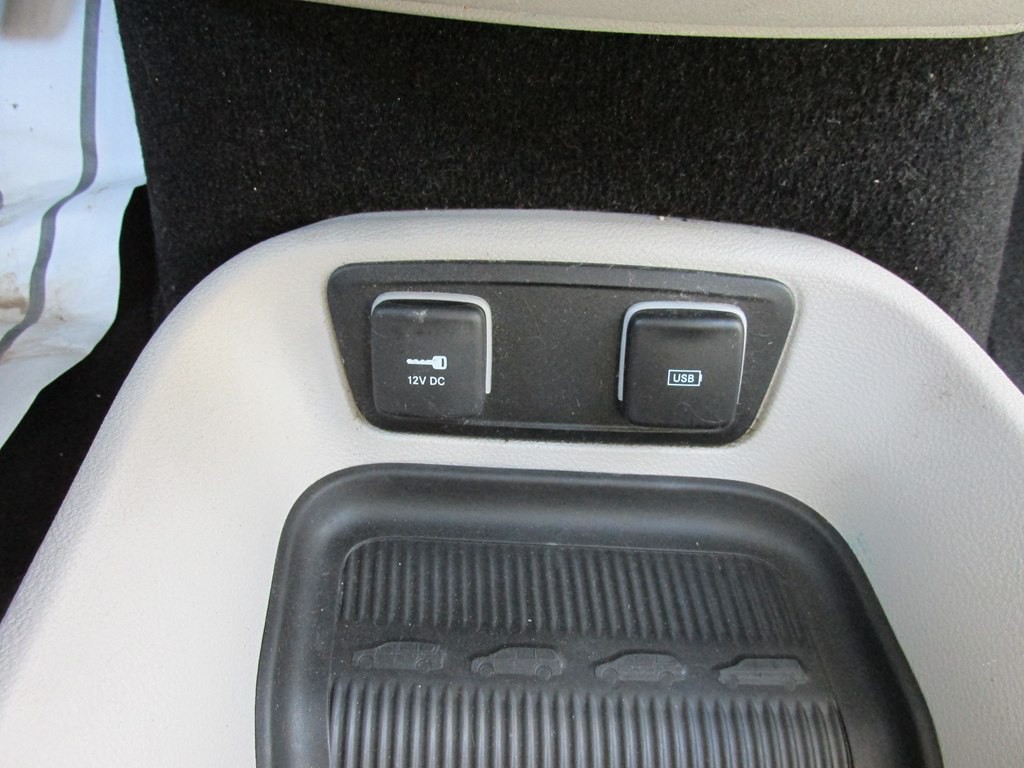 2017 Chrysler Pacifica Image 15