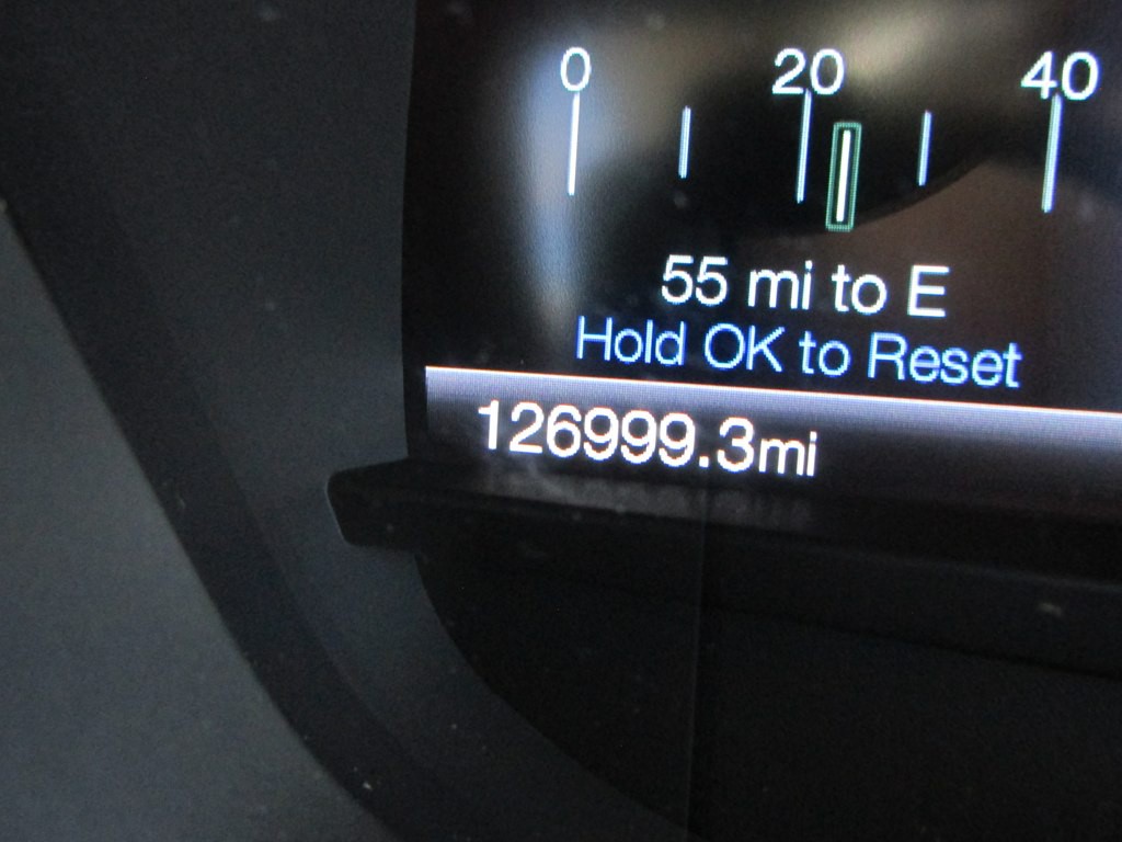 2019 Ford Fusion Image 6