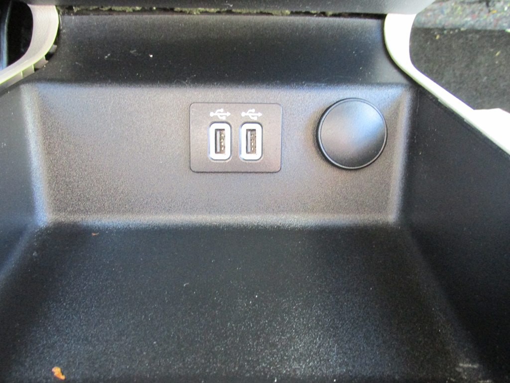 2019 Ford Fusion Image 12