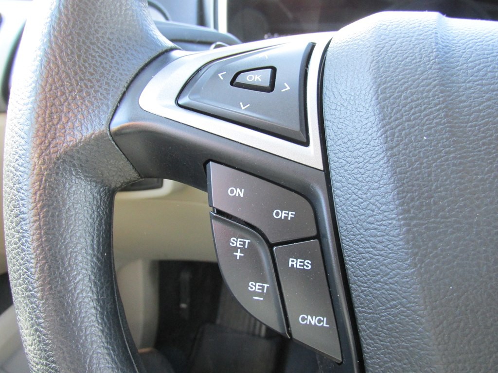 2019 Ford Fusion Image 13