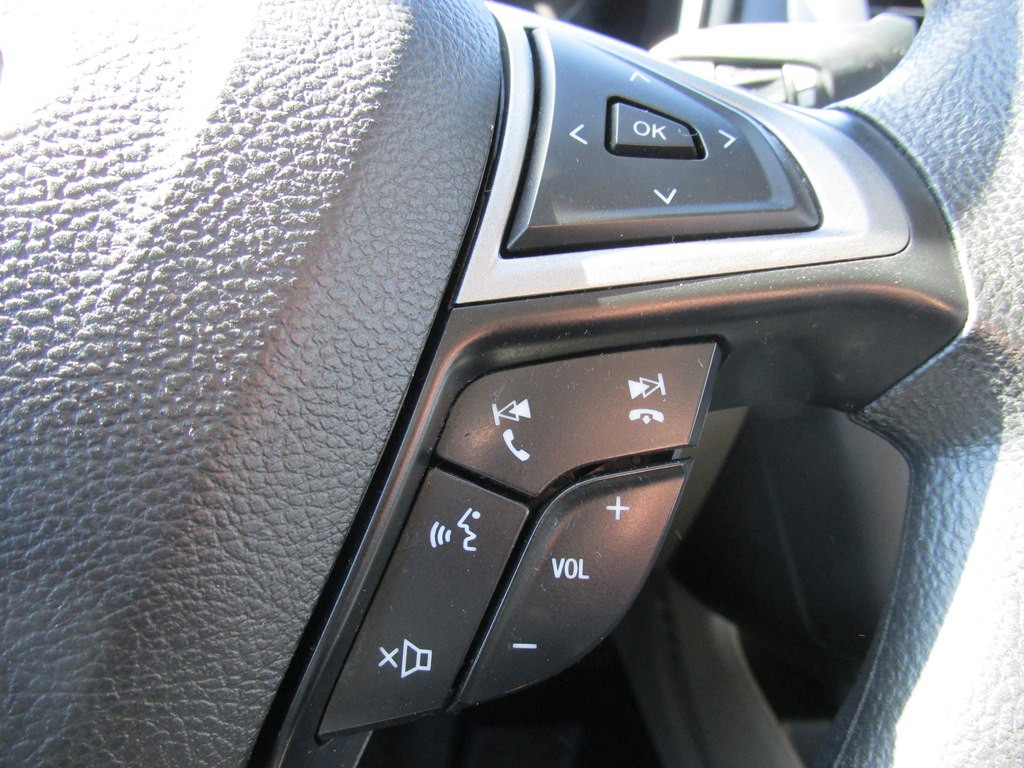 2019 Ford Fusion Image 14