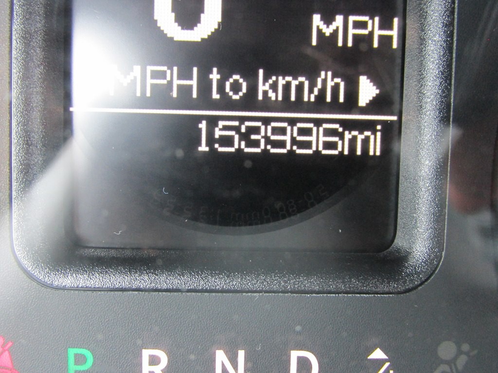 2014 RAM 1500 Image 6