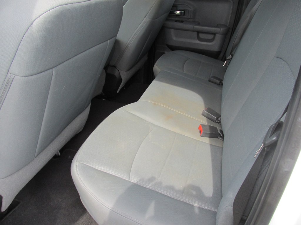 2014 RAM 1500 Image 9