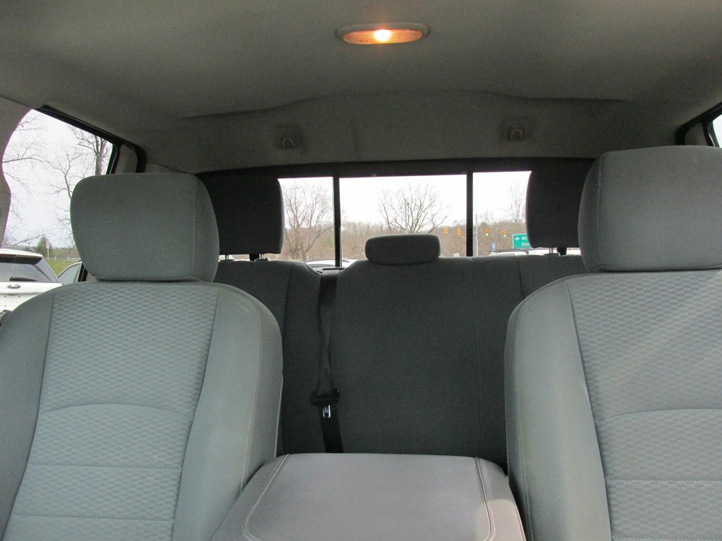 2014 RAM 1500 Image 10
