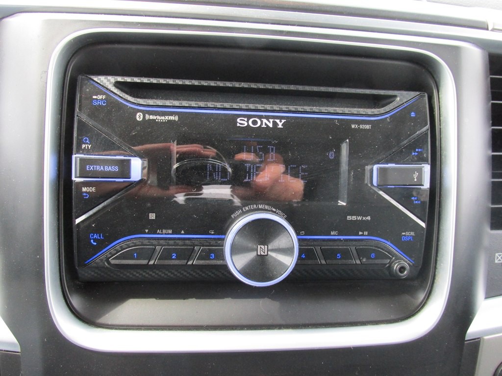 2014 RAM 1500 Image 11