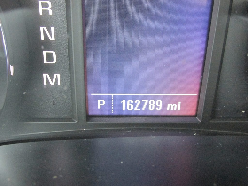 2014 Chevrolet Silverado 1500 Image 6