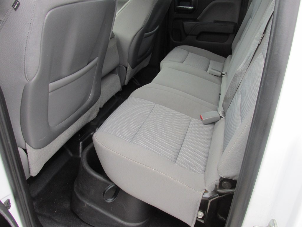 2014 Chevrolet Silverado 1500 Image 9