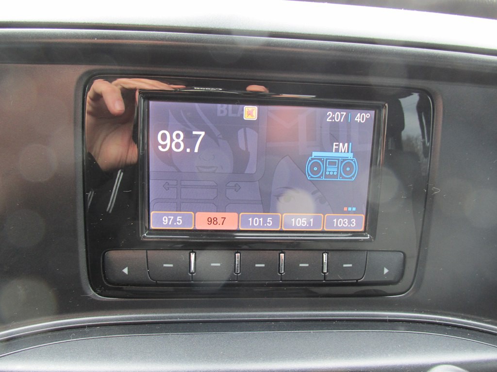 2014 Chevrolet Silverado 1500 Image 10