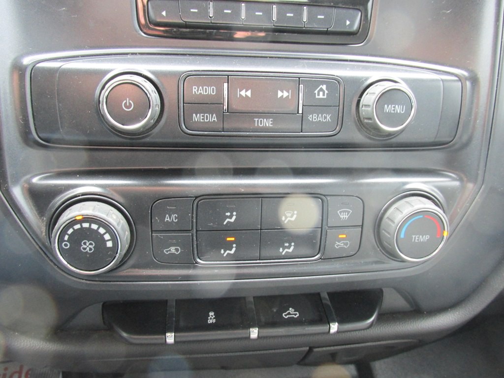 2014 Chevrolet Silverado 1500 Image 11