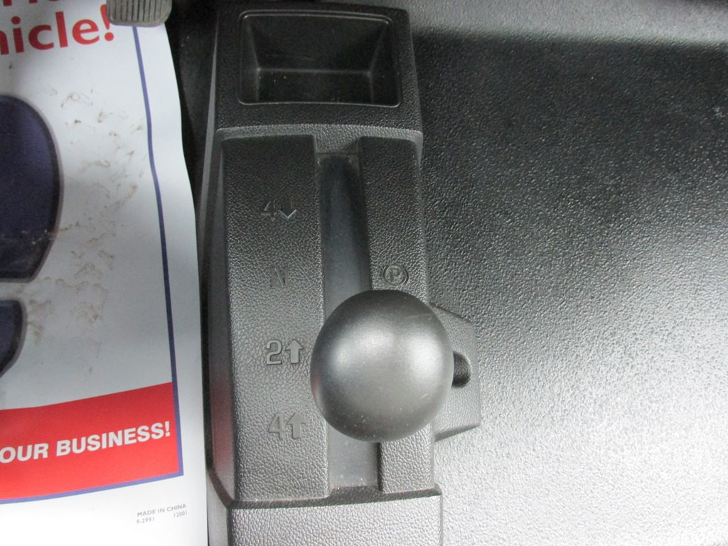 2014 Chevrolet Silverado 1500 Image 12