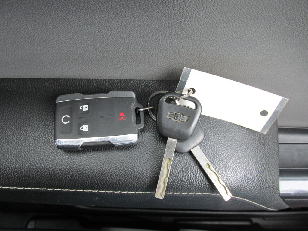 2014 Chevrolet Silverado 1500 Image 14