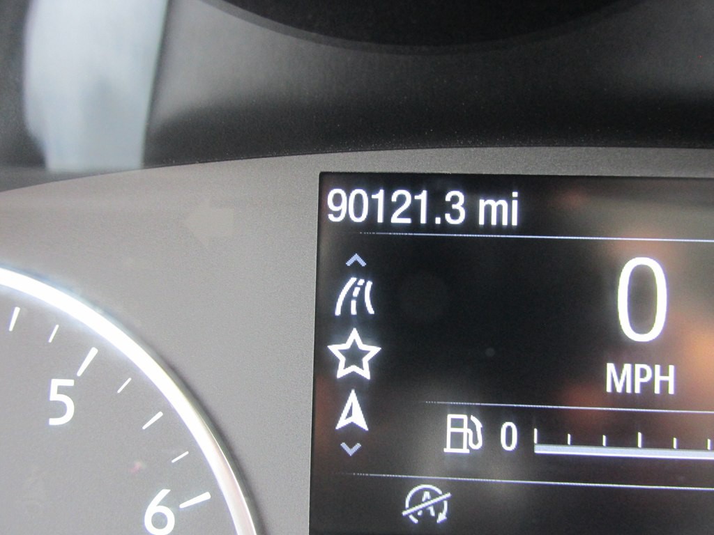 2018 Ford Econoline Image 6