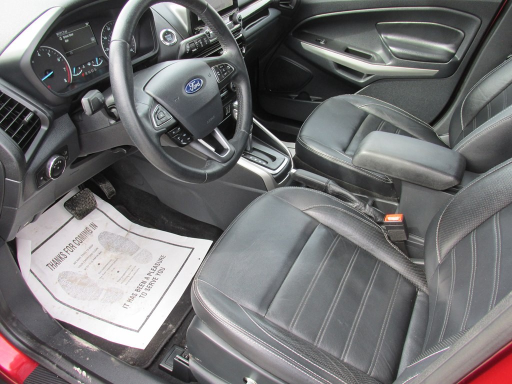 2018 Ford Econoline Image 7