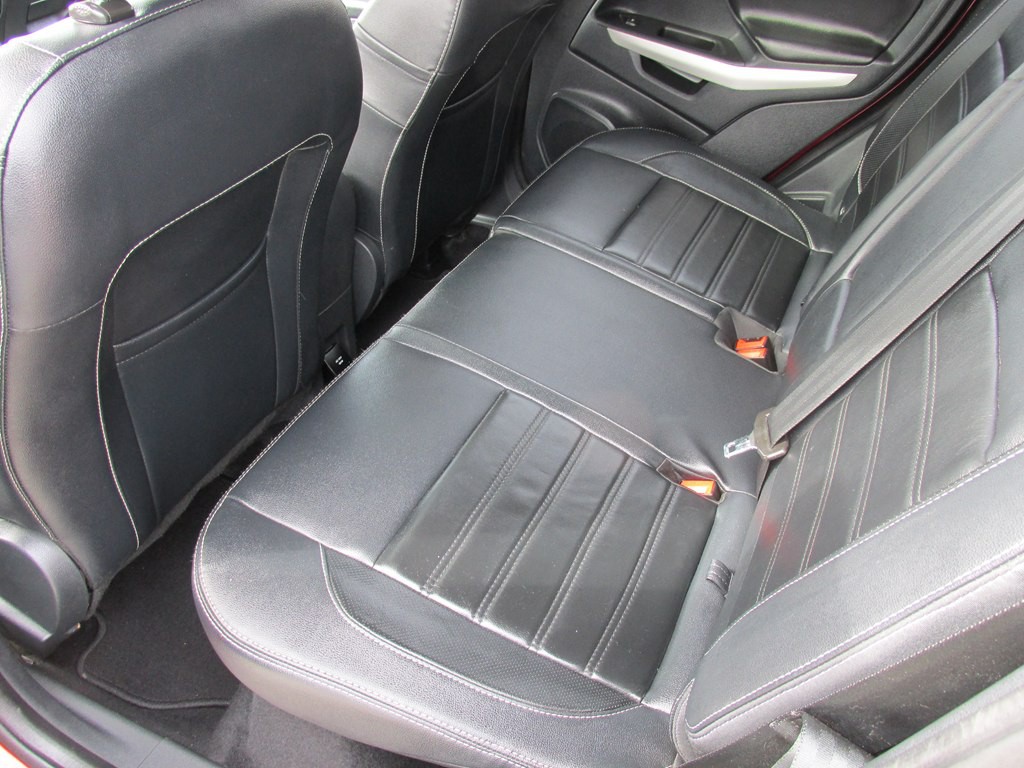 2018 Ford Econoline Image 8