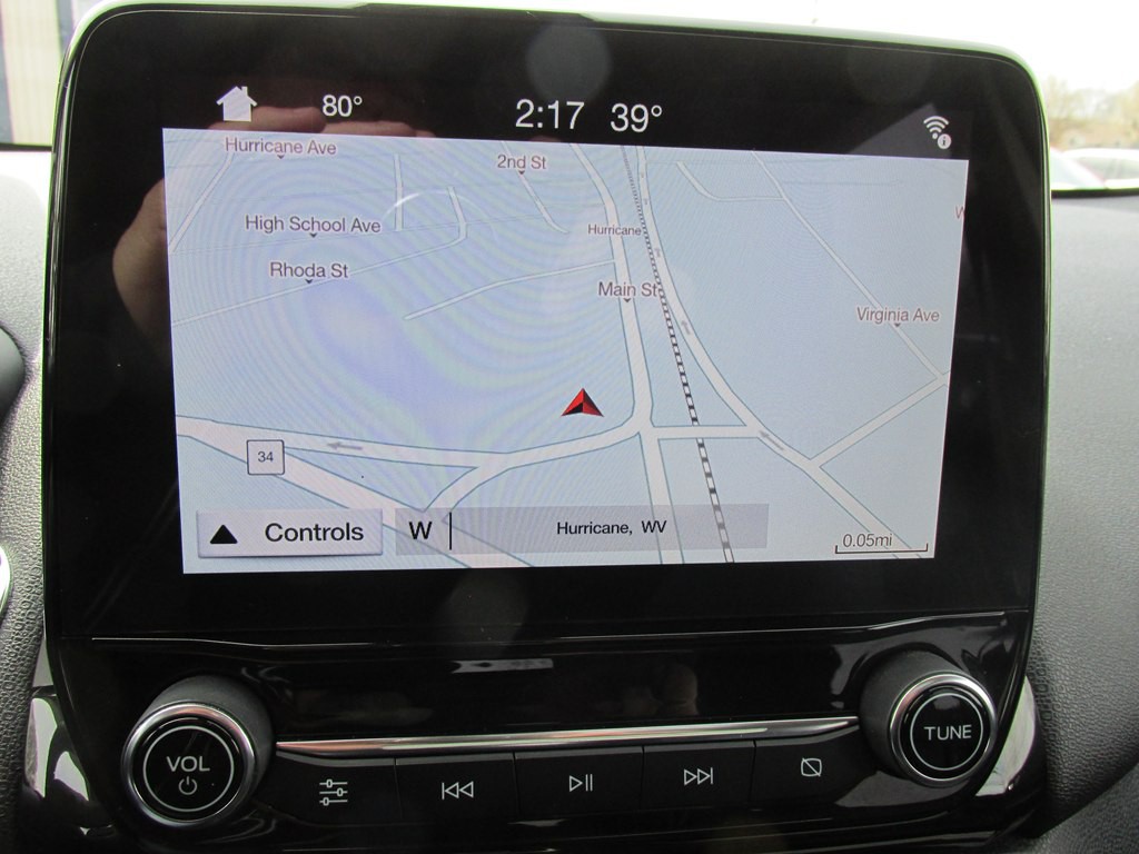 2018 Ford Econoline Image 11