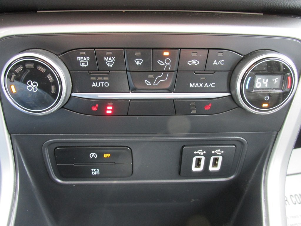 2018 Ford Econoline Image 12