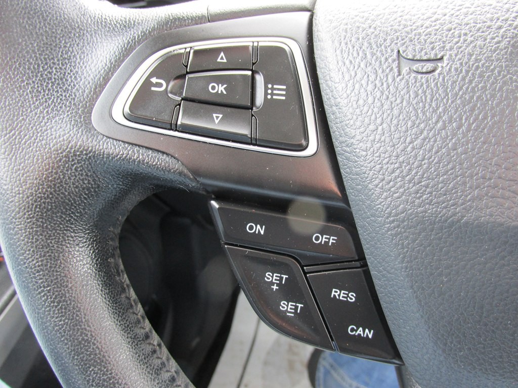 2018 Ford Econoline Image 13