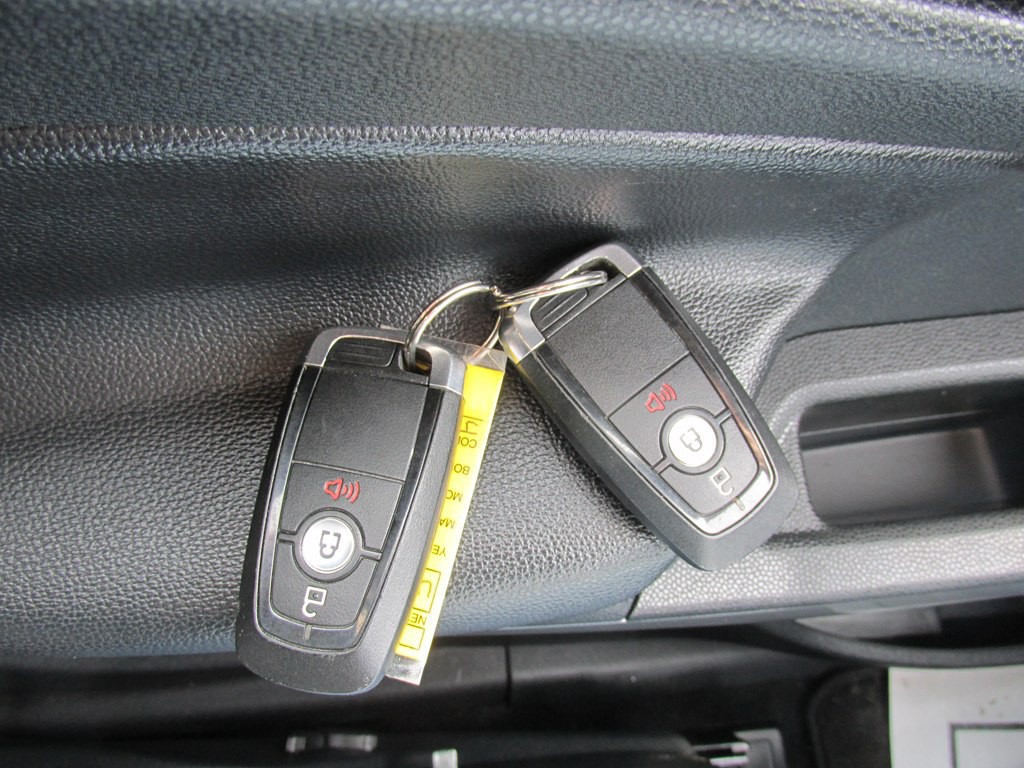 2018 Ford Econoline Image 14