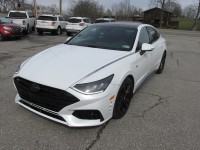Image for 2022 Hyundai Sonata N Line ID: 7283099
