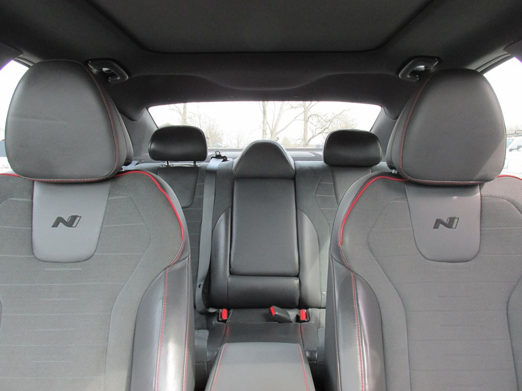 2022 Hyundai Sonata Image 11